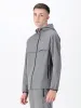 BRECON PERFORMANCE ZIP THROUGH JACKET sold by Luke 1977