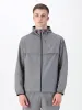 BRECON PERFORMANCE ZIP THROUGH JACKET sold by Luke 1977
