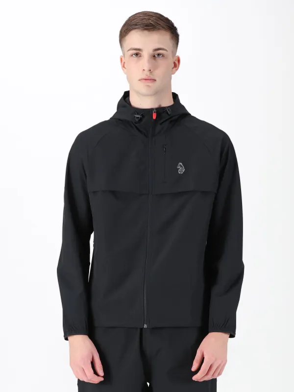 BRECON PERFORMANCE ZIP THROUGH JACKET sold by Luke 1977