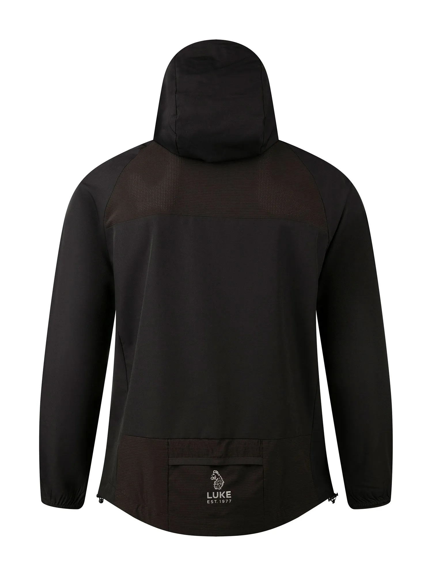 BRECON PERFORMANCE ZIP THROUGH JACKET sold by Luke 1977 product image thumbnail 5