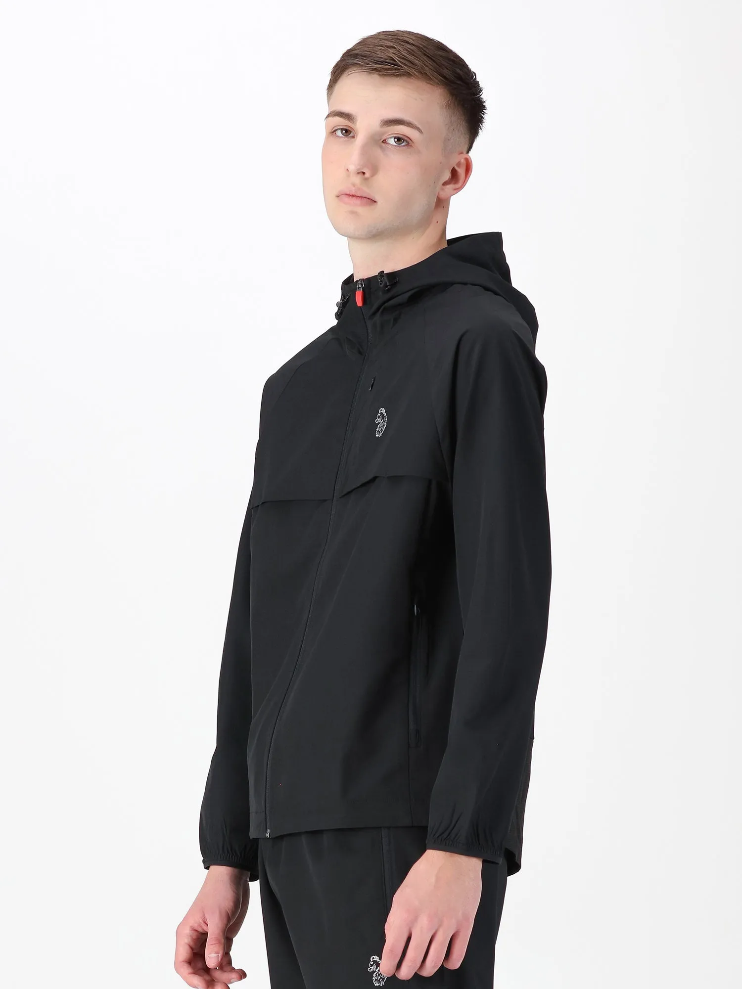 BRECON PERFORMANCE ZIP THROUGH JACKET sold by Luke 1977 product image thumbnail 3