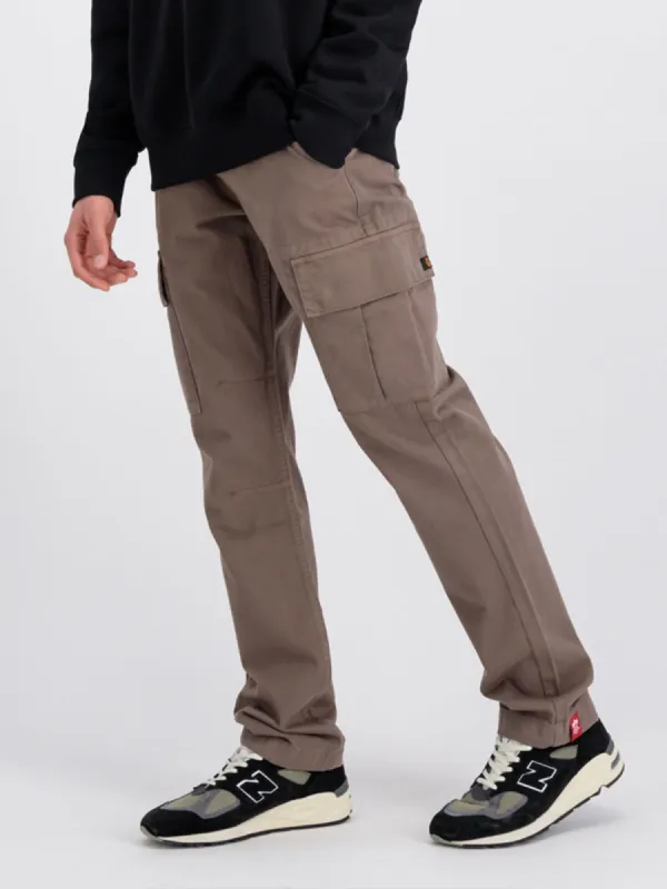 Alpha Industries AGENT SLIM CARGO PANT sold by Luke 1977