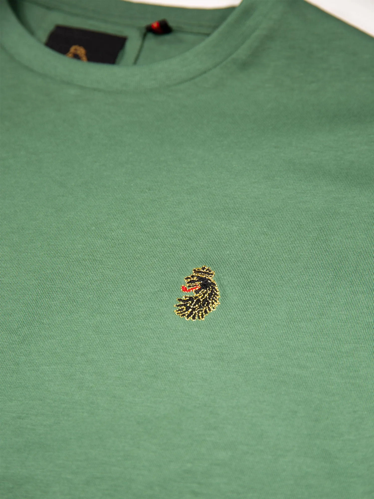 TRAFFs T-SHIRT sold by Luke 1977 product image thumbnail 4