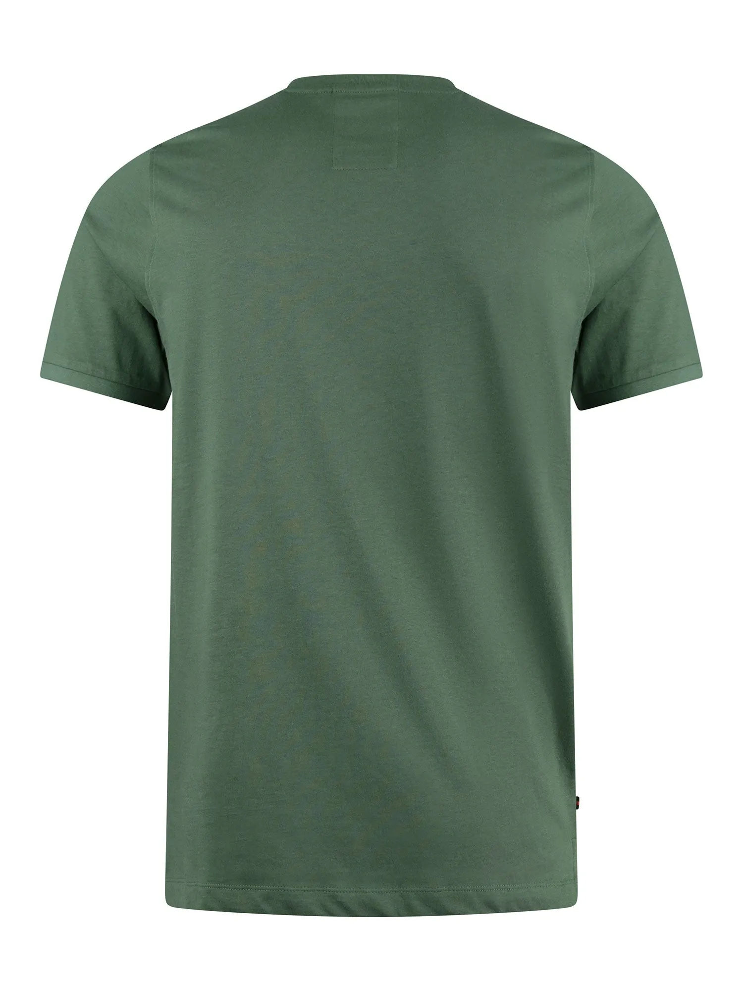 TRAFFs T-SHIRT sold by Luke 1977 product image thumbnail 2