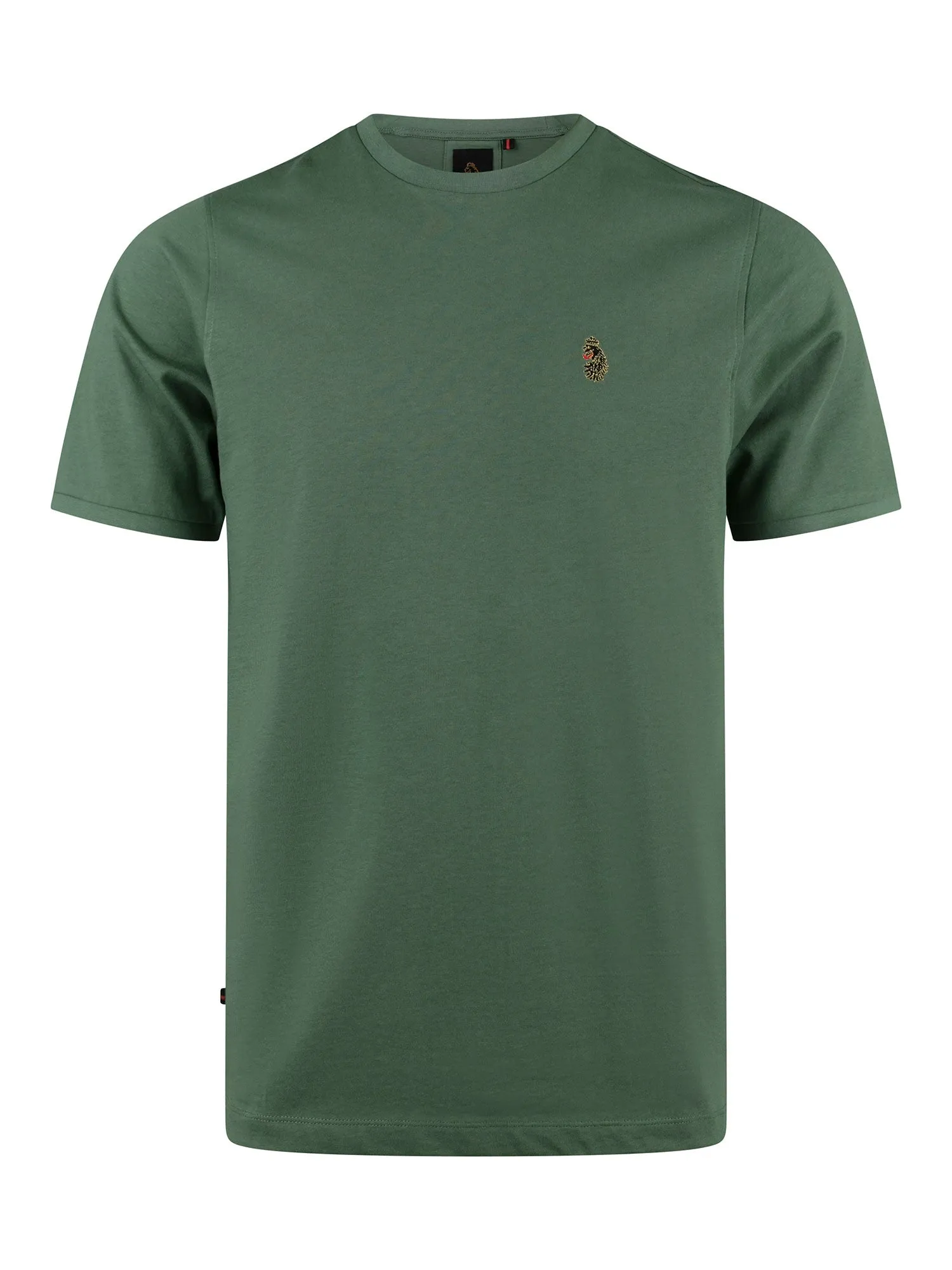 TRAFFs T-SHIRT sold by Luke 1977