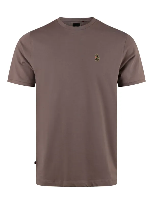 TRAFFs T-SHIRT sold by Luke 1977