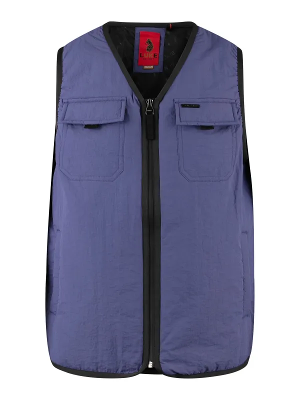 AUSTIN TX GILET sold by Luke 1977