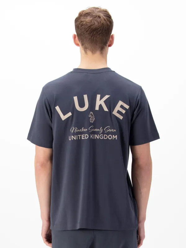 DRAYTON RELAXED FIT T-SHIRT sold by Luke 1977