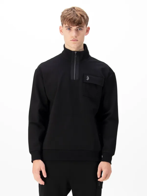 BARON PREMIUM SWEATSHIRT sold by Luke 1977