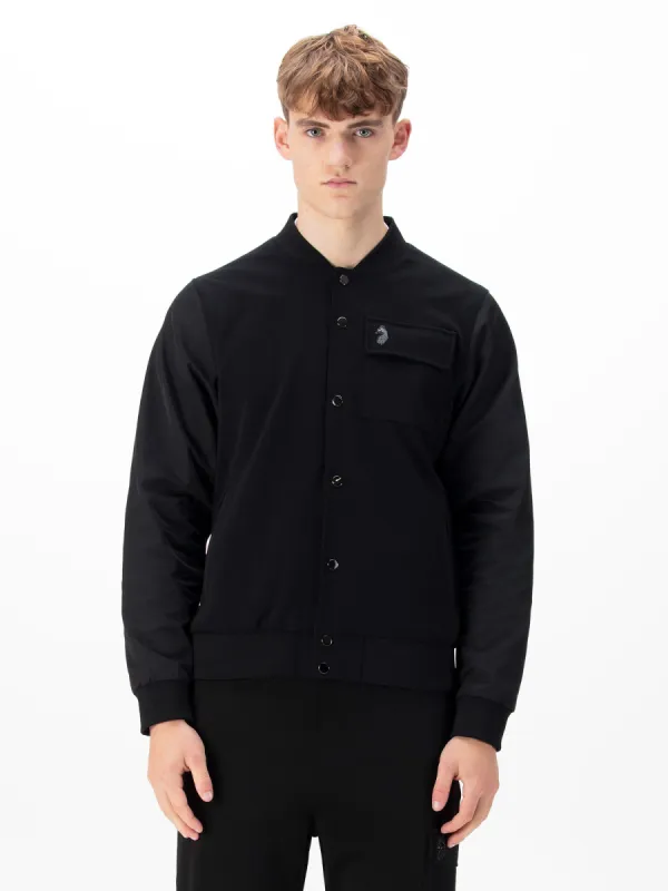CHIEF PREMIUM BOMBER JACKET sold by Luke 1977