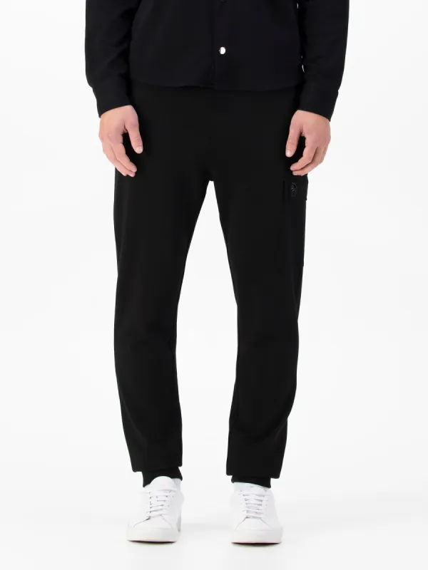 ROOTED PREMIUM CUFFED JOGGERS sold by Luke 1977