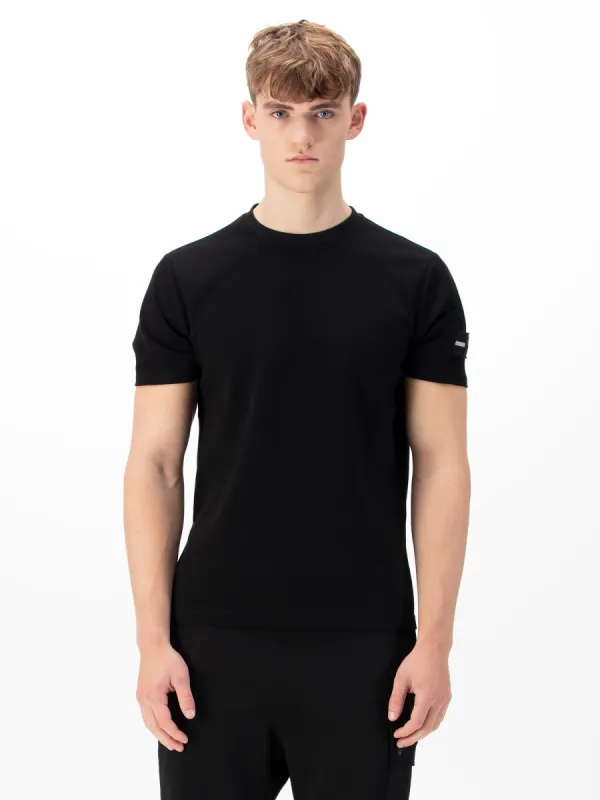 MCAVOY MODAL HEAVYWEIGHT T-SHIRT sold by Luke 1977