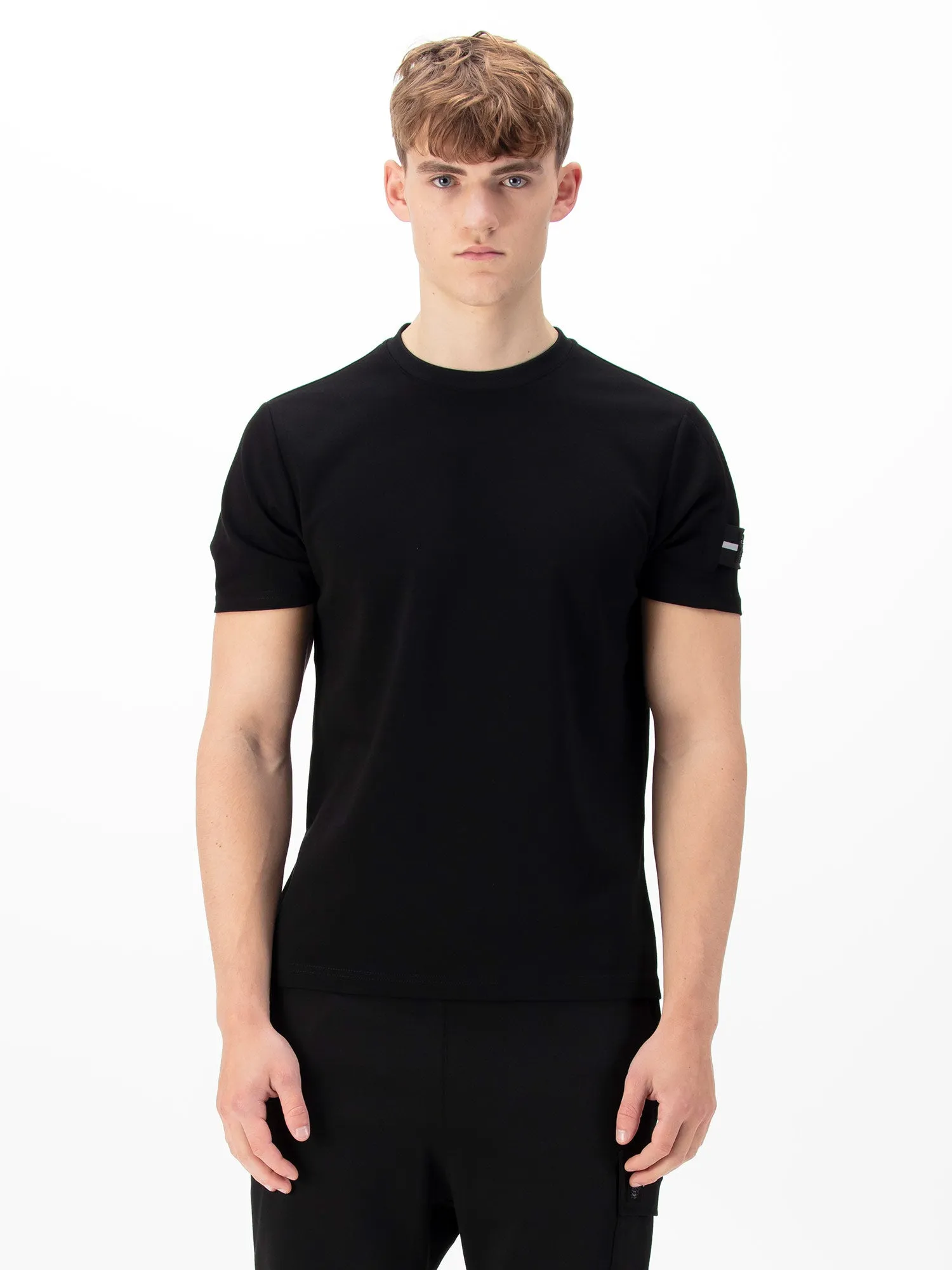 MCAVOY MODAL HEAVYWEIGHT T-SHIRT sold by Luke 1977