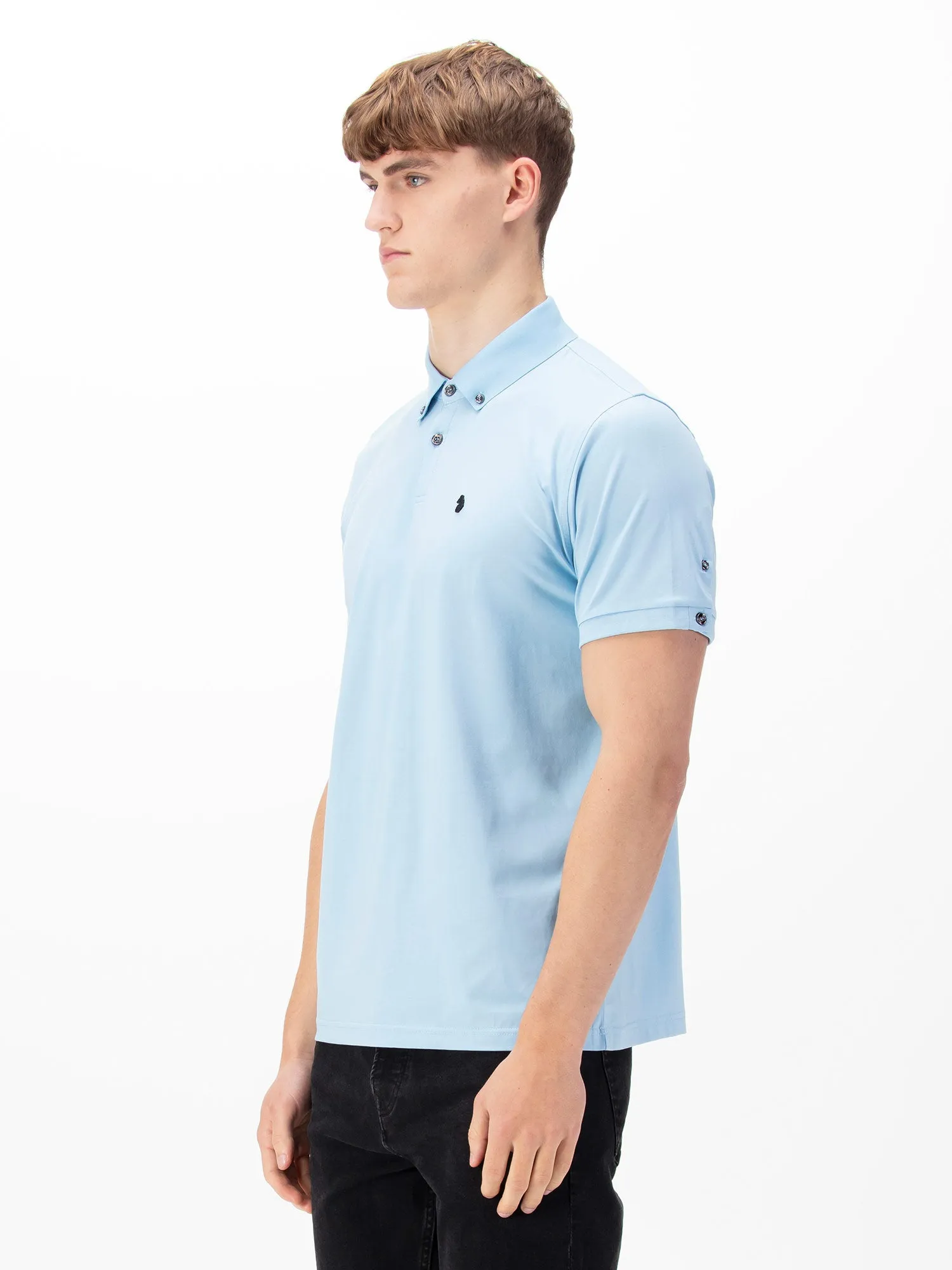 MACAU PREMIUM MODAL POLO sold by Luke 1977 product image thumbnail 2