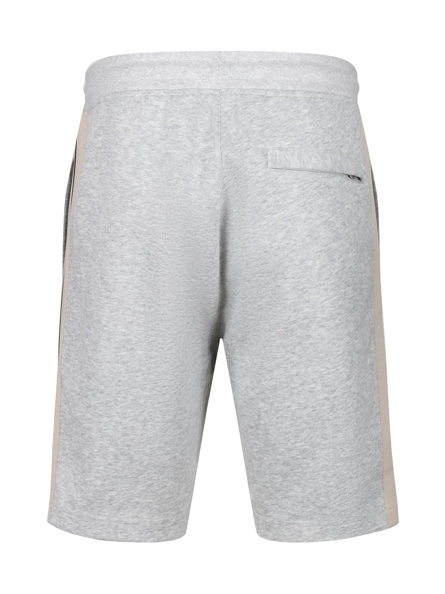 KINGS VINTAGE TRIM SWEAT SHORTS sold by Luke 1977 product image thumbnail 5