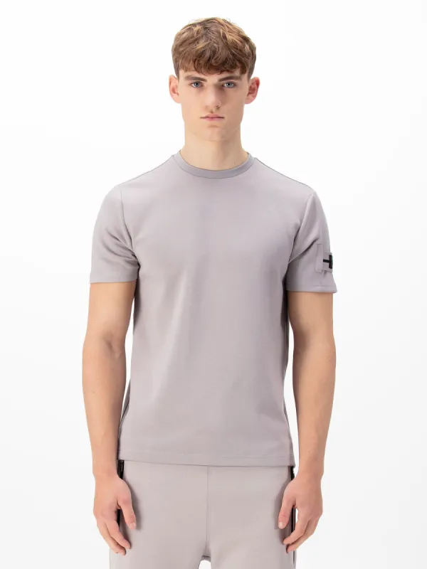 MCAVOY MODAL HEAVYWEIGHT T-SHIRT sold by Luke 1977