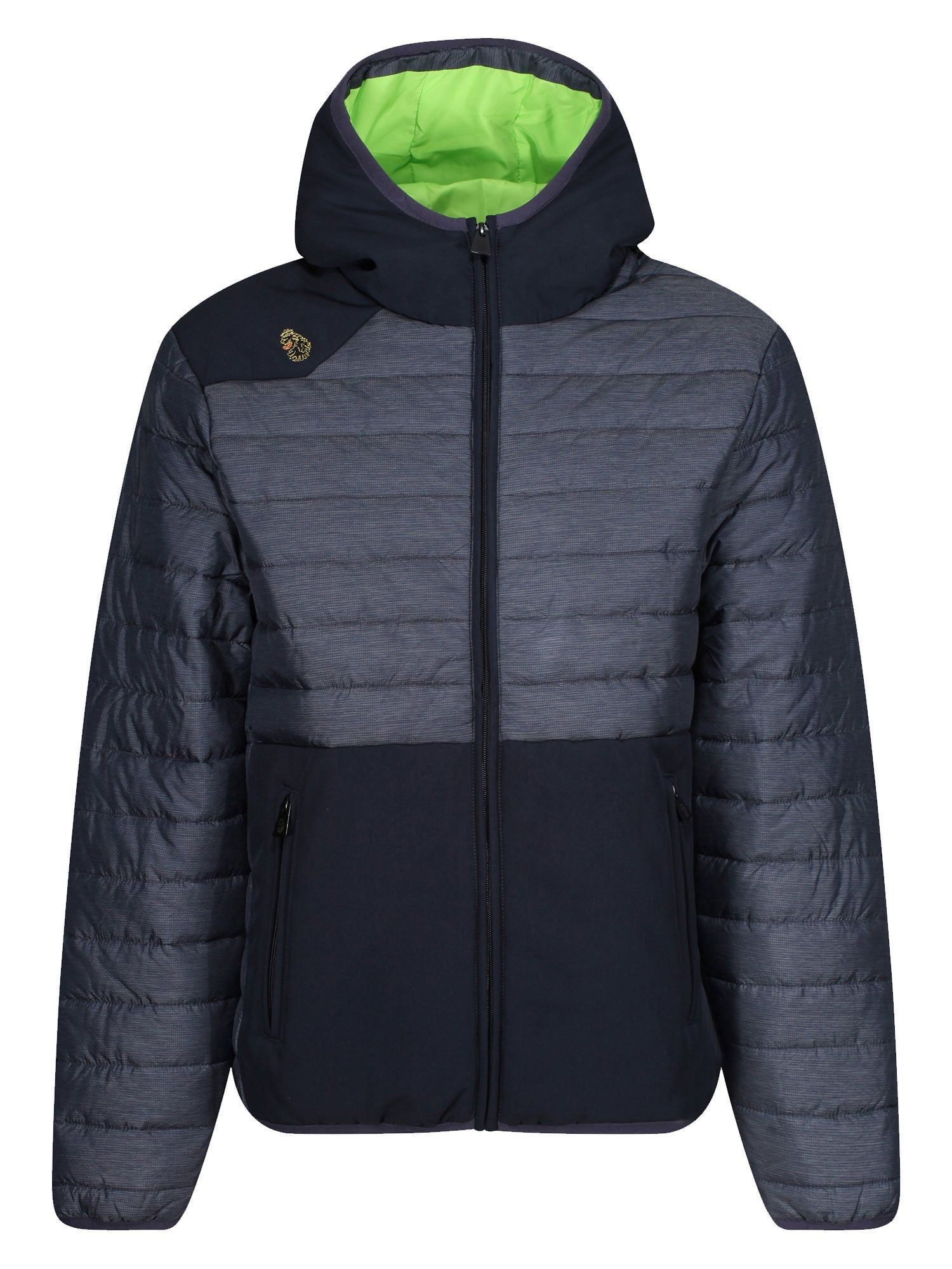 BUBBLAR JACKET sold by Luke 1977