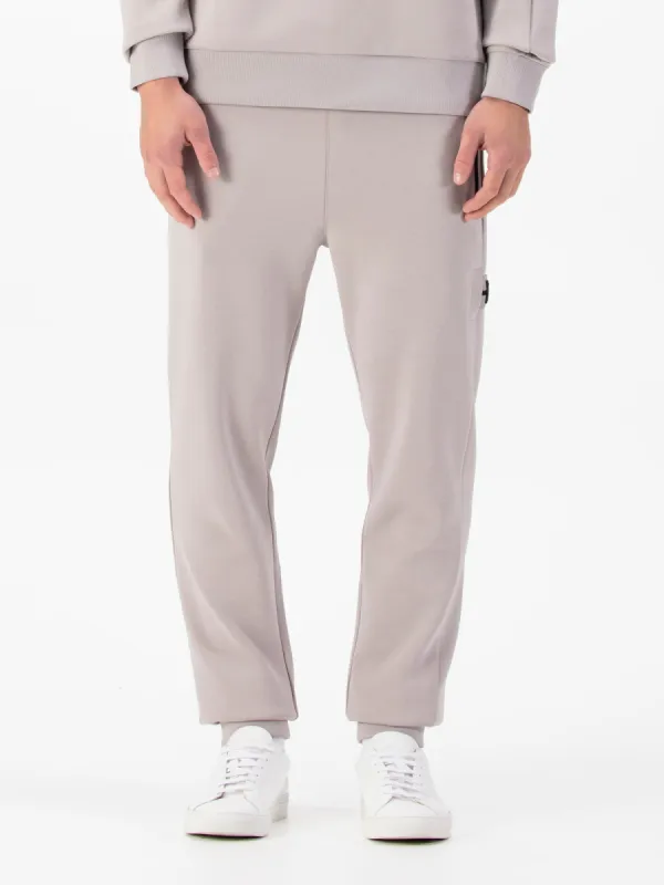 REVOLUTION PREMIUM CUFFED POCKET DETAIL JOGGERS sold by Luke 1977
