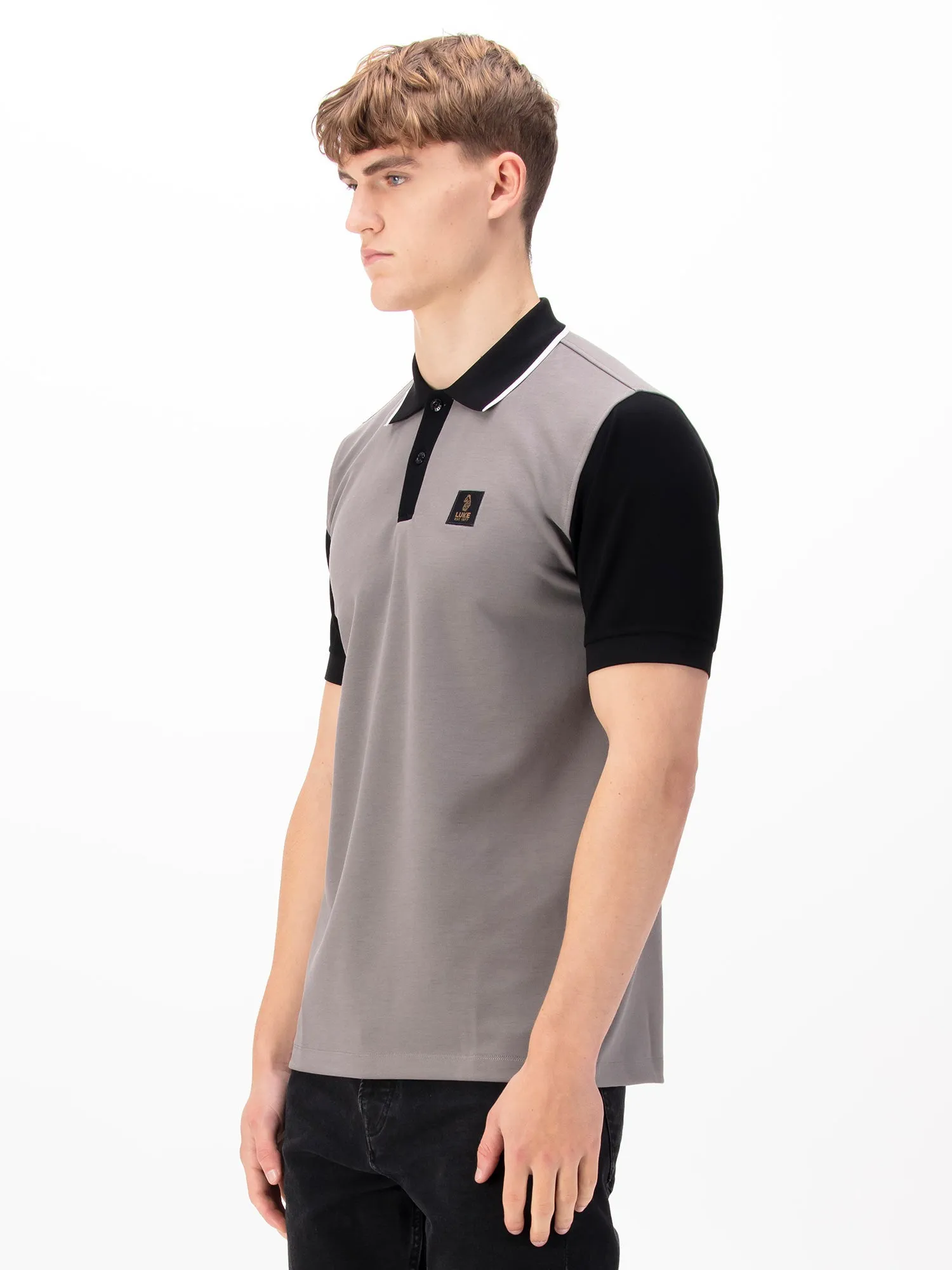 SADDLEWORTH POLO sold by Luke 1977 product image thumbnail 3