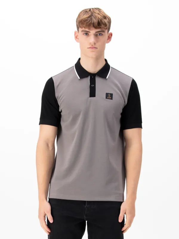 SADDLEWORTH POLO made by Luke 1977