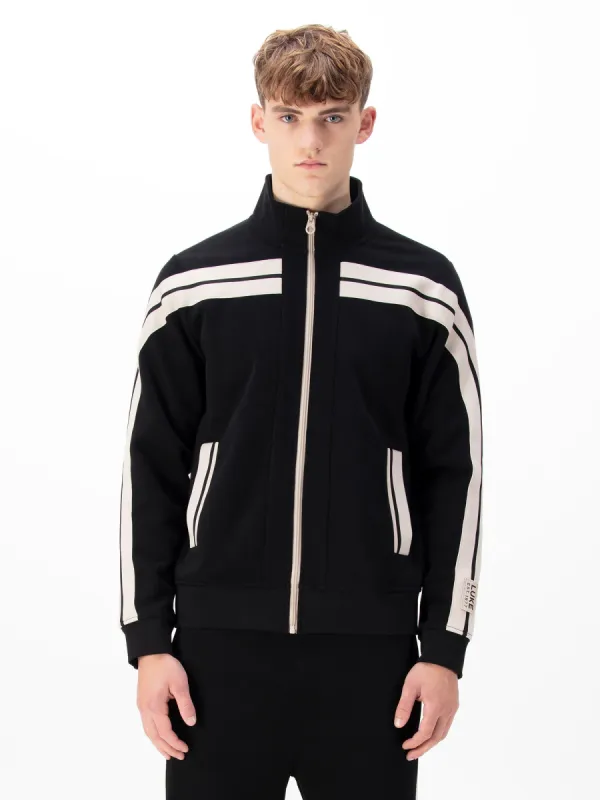 DUKE ZIP-THROUGH SWEATSHIRT sold by Luke 1977
