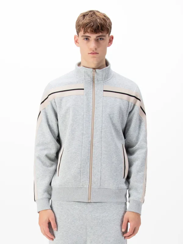 DUKE ZIP-THROUGH SWEATSHIRT sold by Luke 1977
