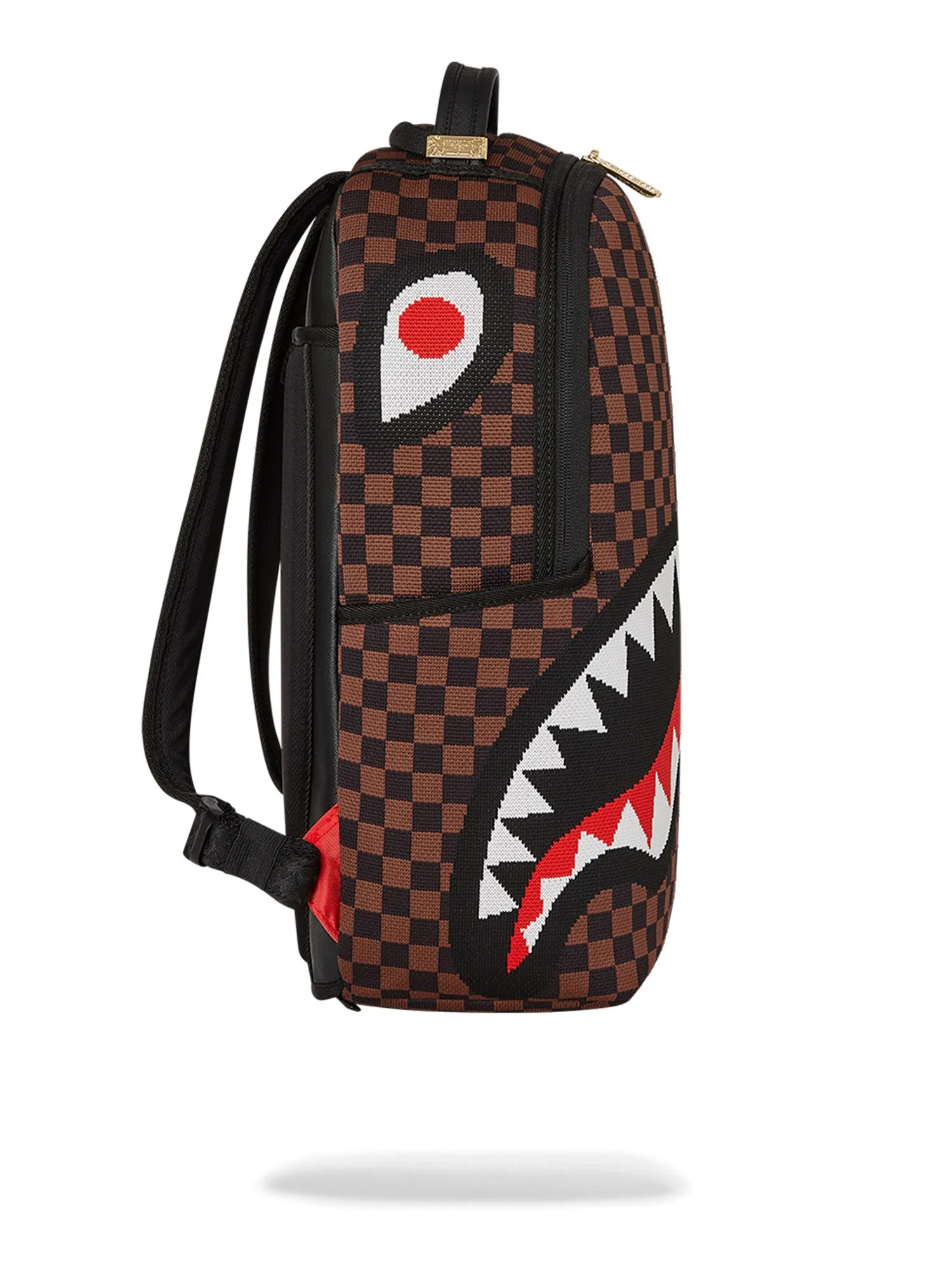 SPRAYGROUND KNIT SHARKS IN PARIS 2.0 DLX BACKPACK sold by Luke 1977 product image thumbnail 3