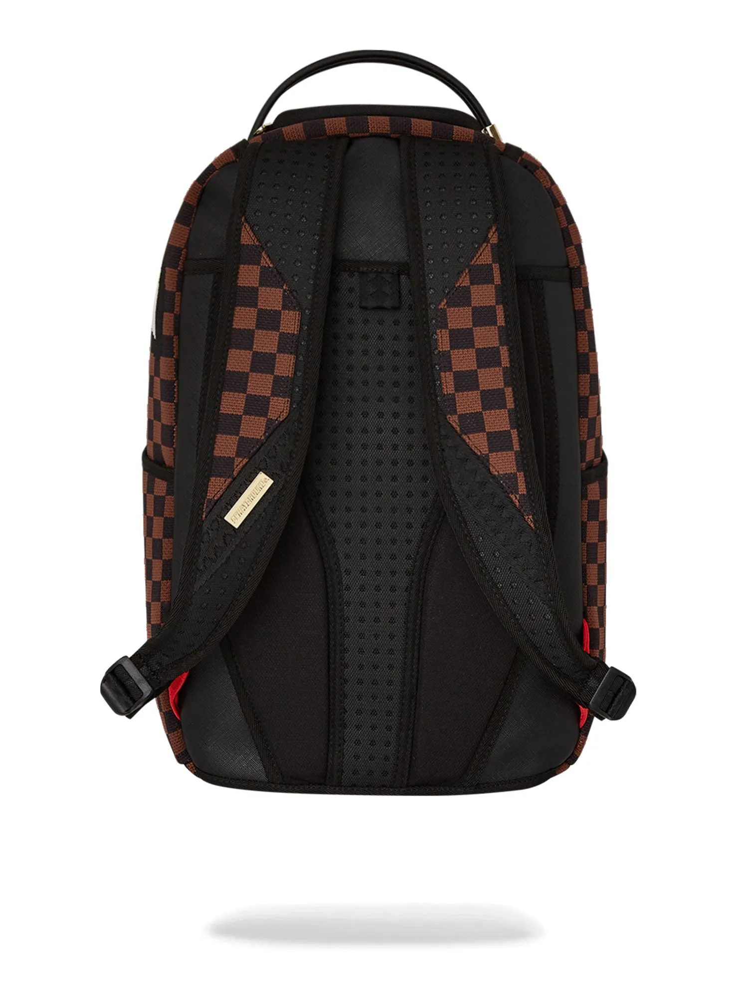 SPRAYGROUND KNIT SHARKS IN PARIS 2.0 DLX BACKPACK sold by Luke 1977 product image thumbnail 4