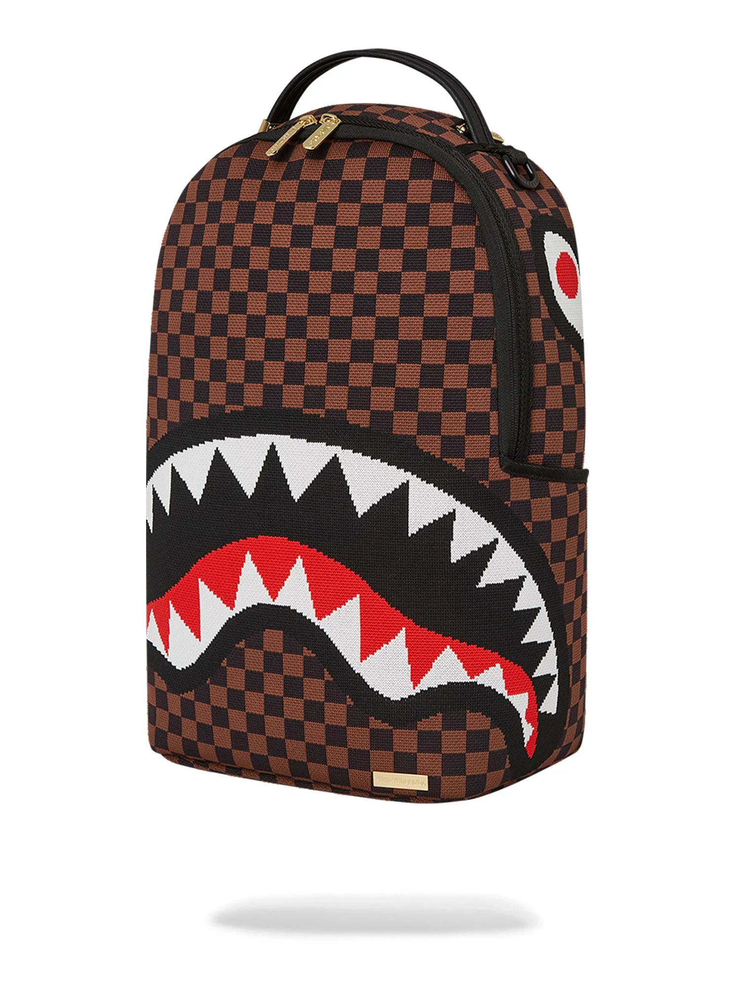 SPRAYGROUND KNIT SHARKS IN PARIS 2.0 DLX BACKPACK sold by Luke 1977 product image thumbnail 5