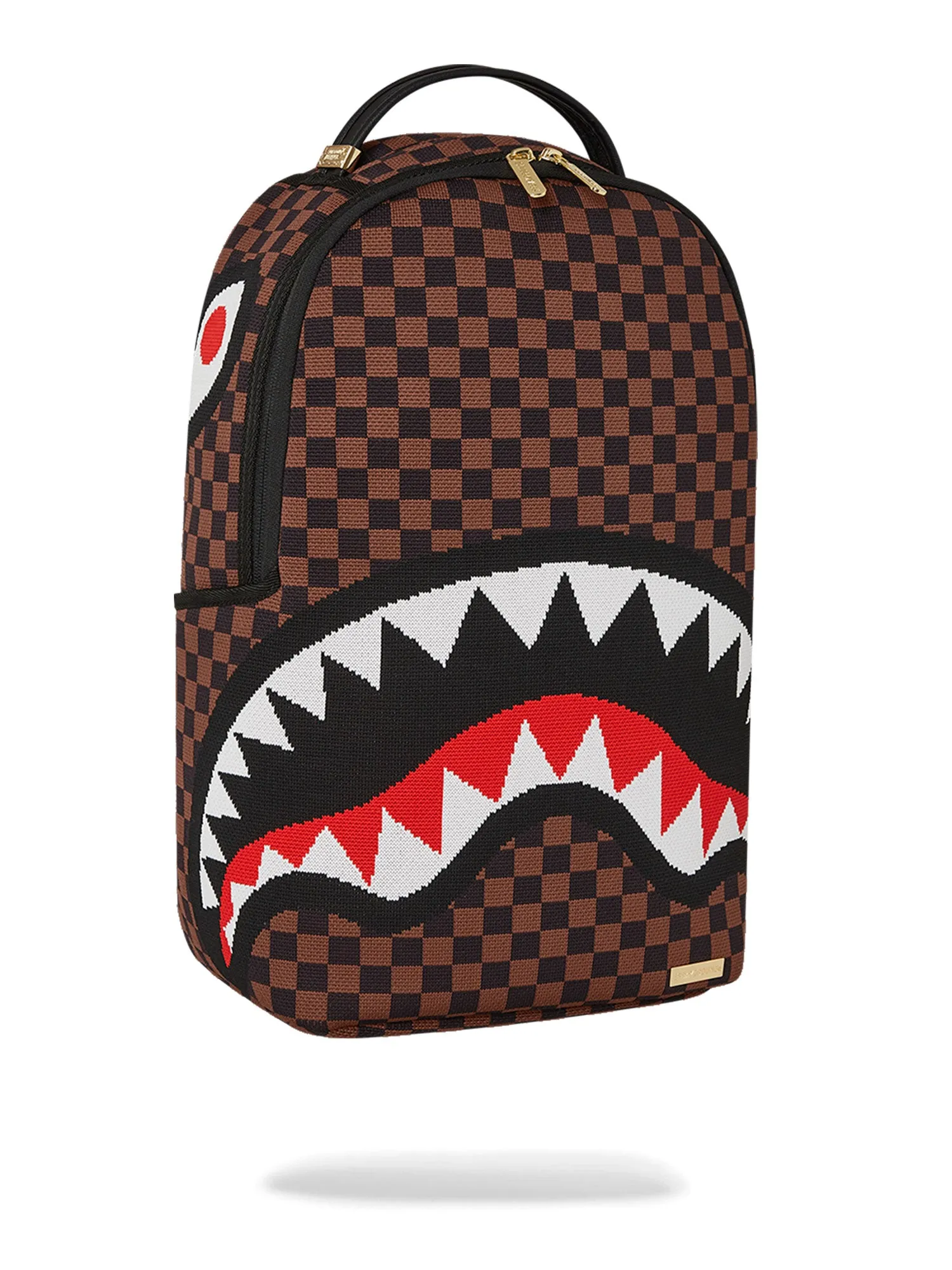 SPRAYGROUND KNIT SHARKS IN PARIS 2.0 DLX BACKPACK sold by Luke 1977 product image thumbnail 2