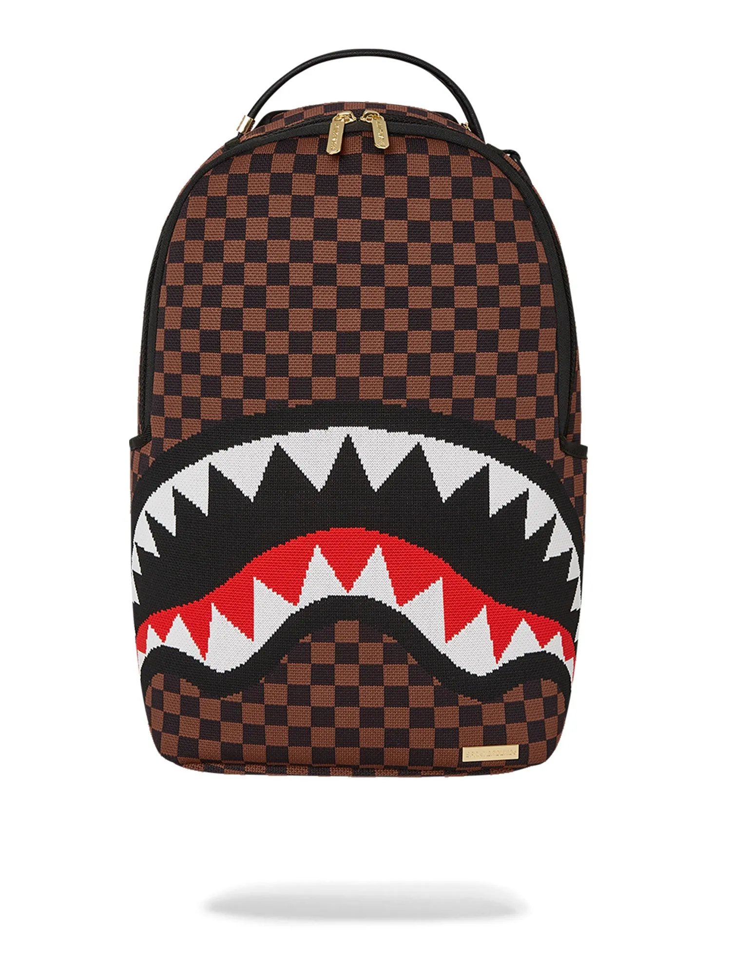 SPRAYGROUND KNIT SHARKS IN PARIS 2.0 DLX BACKPACK sold by Luke 1977