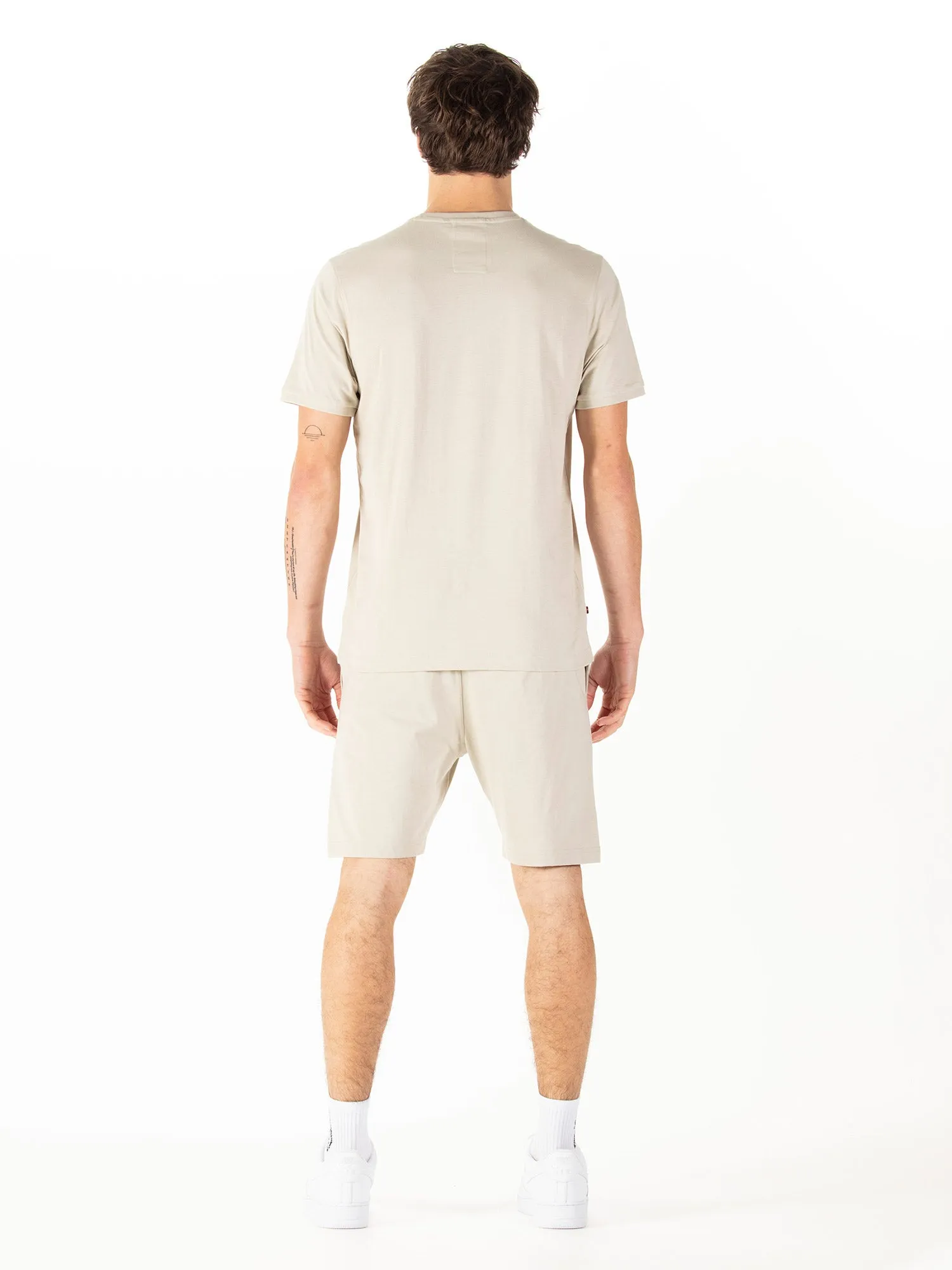 TRAFF SHORT SET sold by Luke 1977 product image thumbnail 3