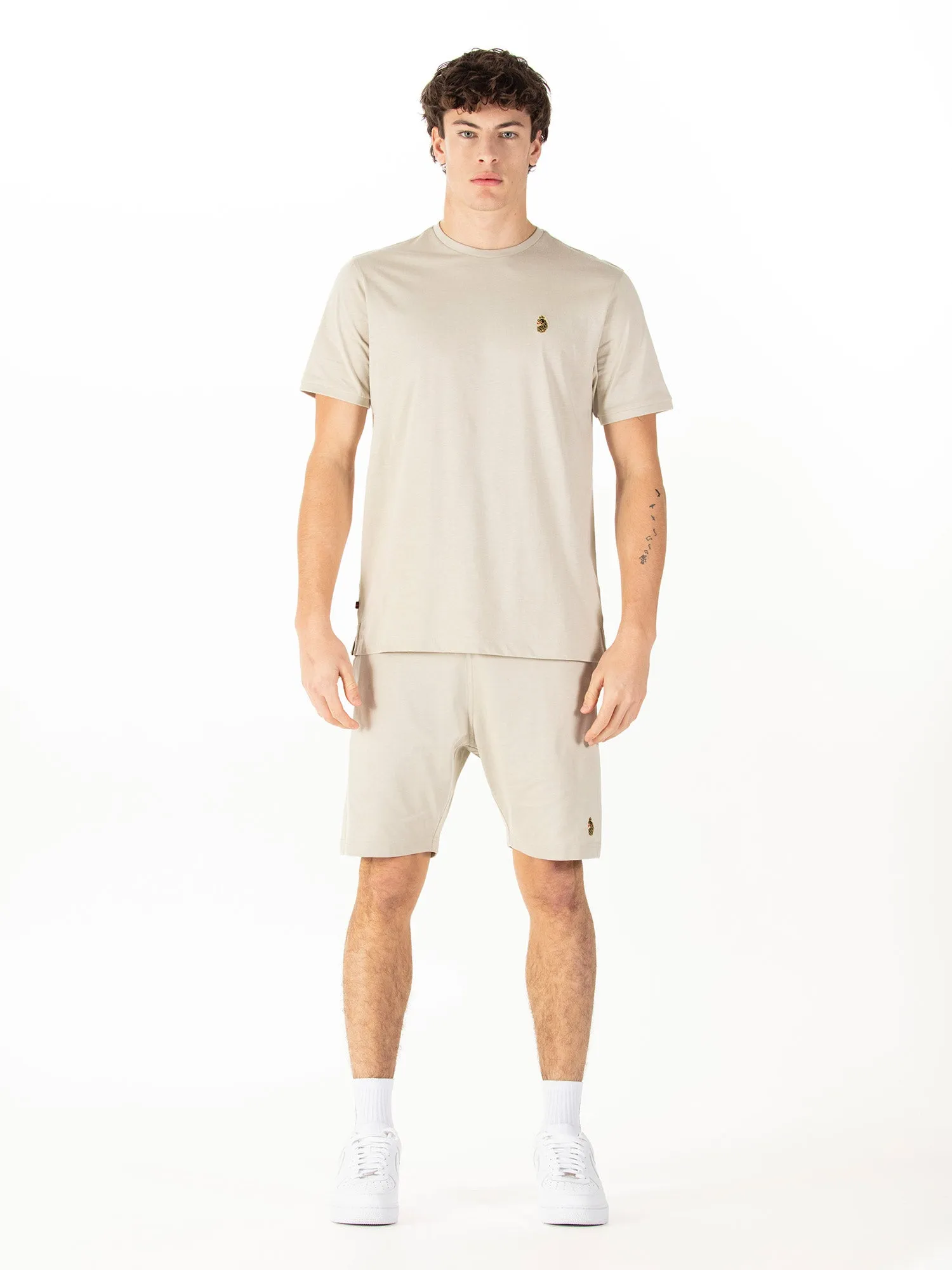 TRAFF SHORT SET sold by Luke 1977