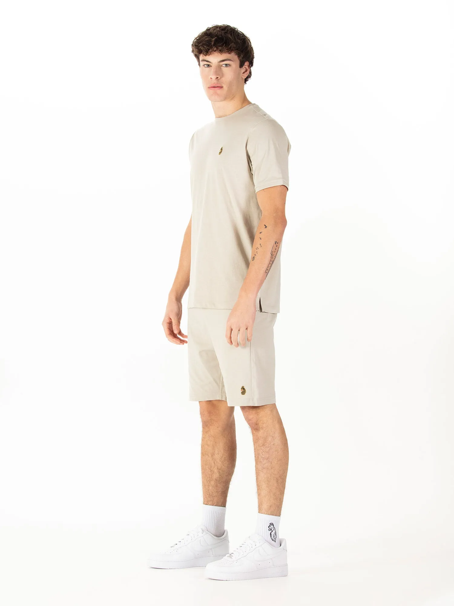 TRAFF SHORT SET sold by Luke 1977 product image thumbnail 2