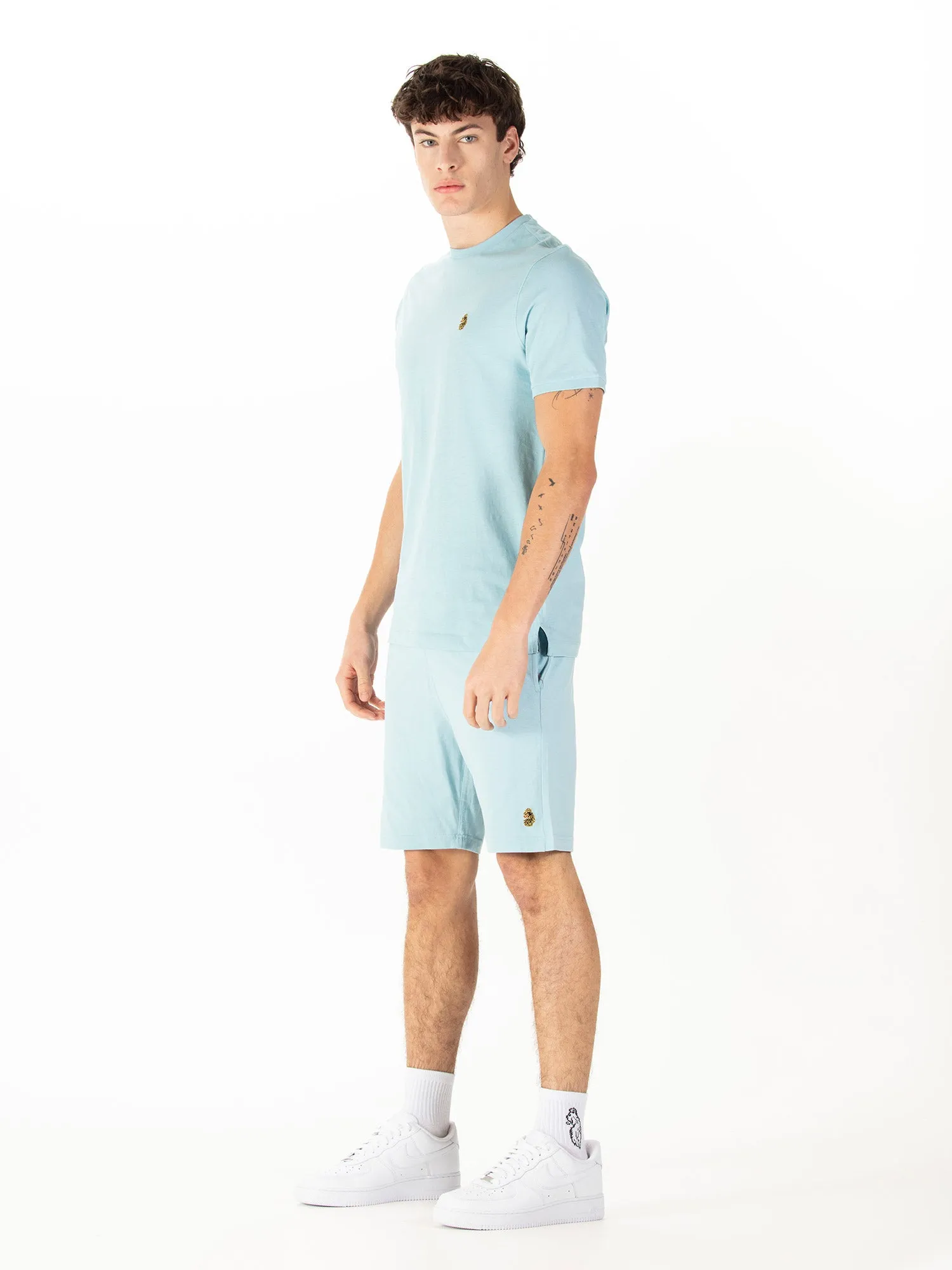 TRAFF SHORT SET sold by Luke 1977 product image thumbnail 2