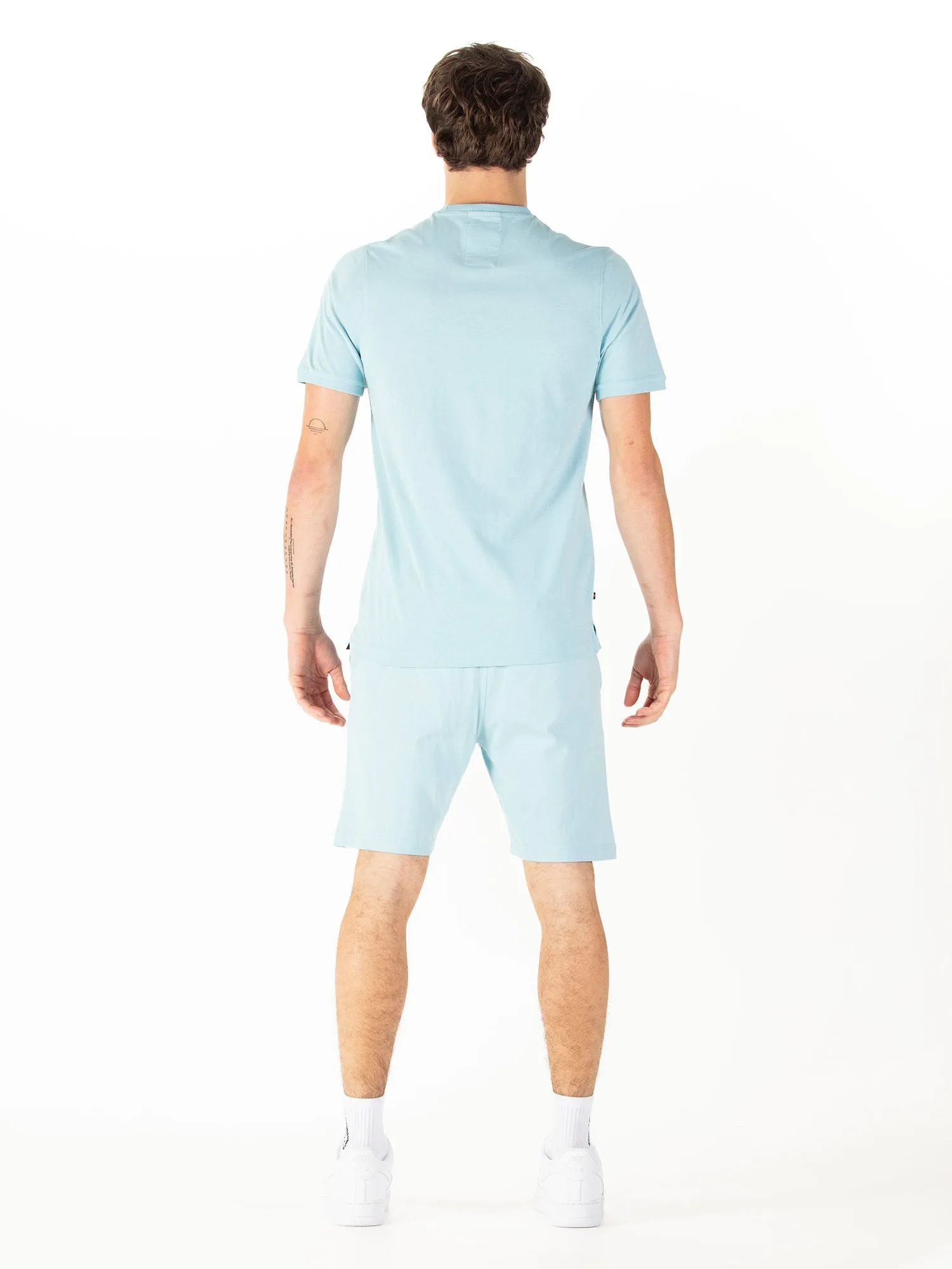 TRAFF SHORT SET sold by Luke 1977 product image thumbnail 3