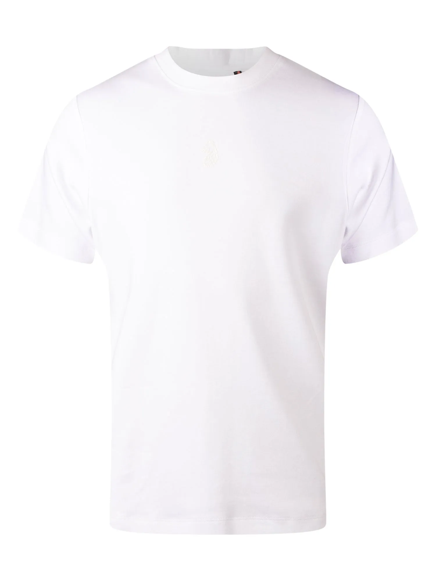 GLAZE RELAX FIT T-SHIRT sold by Luke 1977 product image thumbnail 2