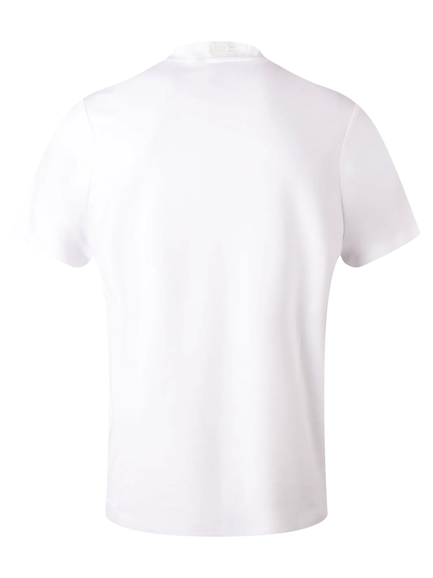 GLAZE RELAX FIT T-SHIRT sold by Luke 1977 product image thumbnail 5