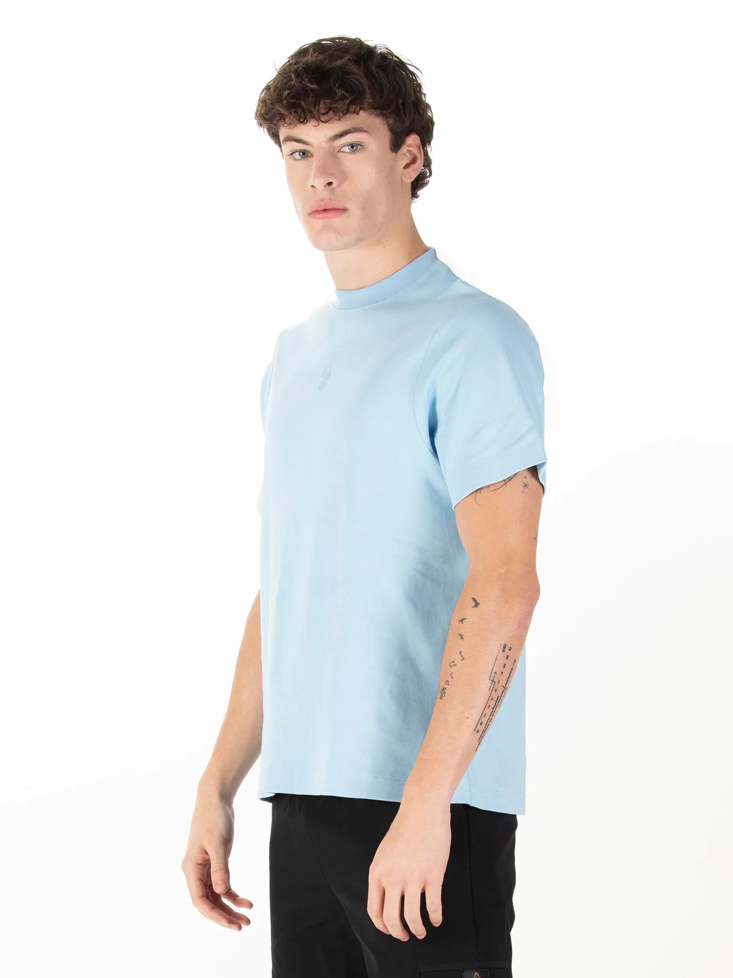 GLAZE RELAX FIT T-SHIRT sold by Luke 1977 product image thumbnail 3