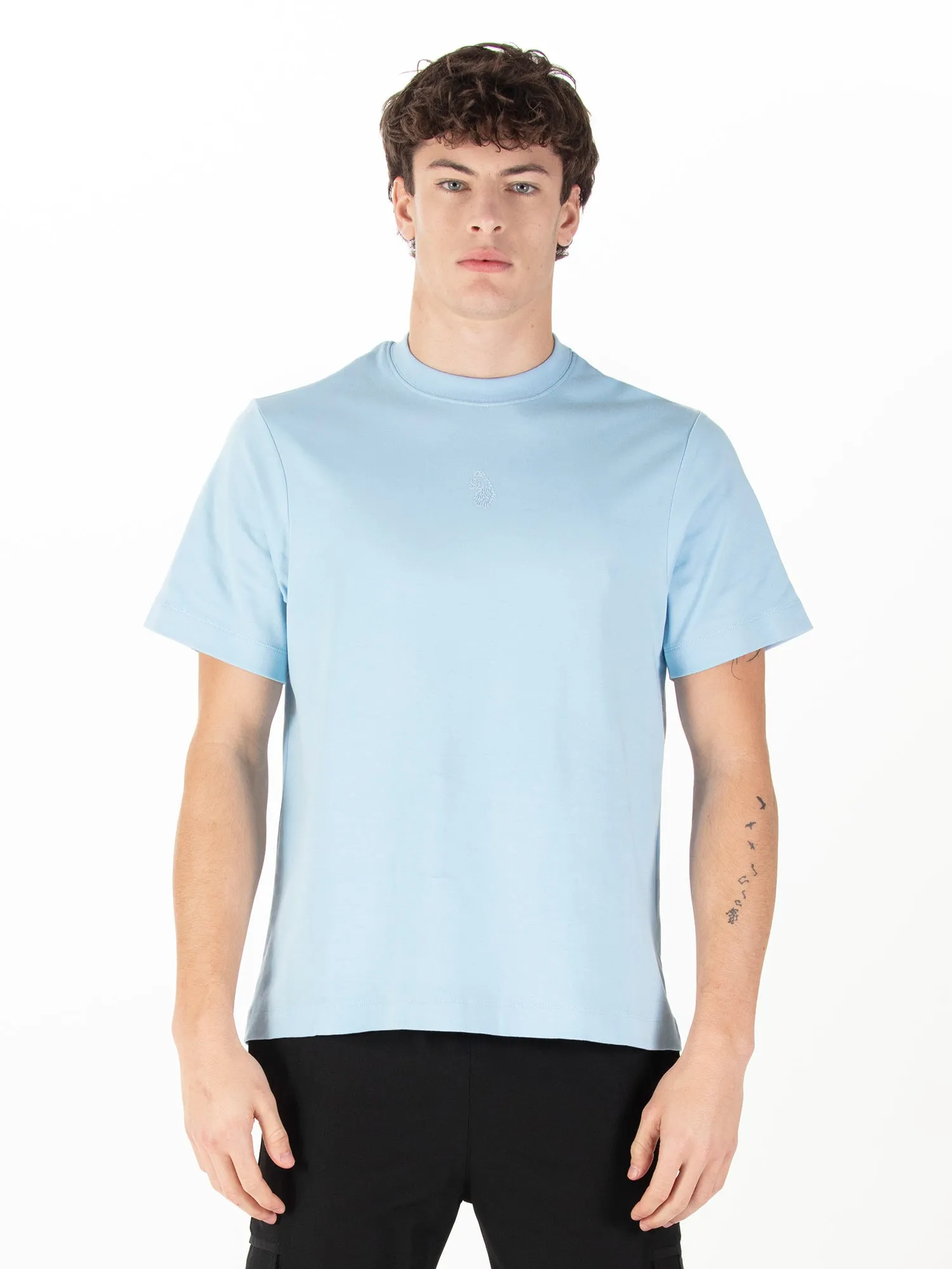 GLAZE RELAX FIT T-SHIRT sold by Luke 1977