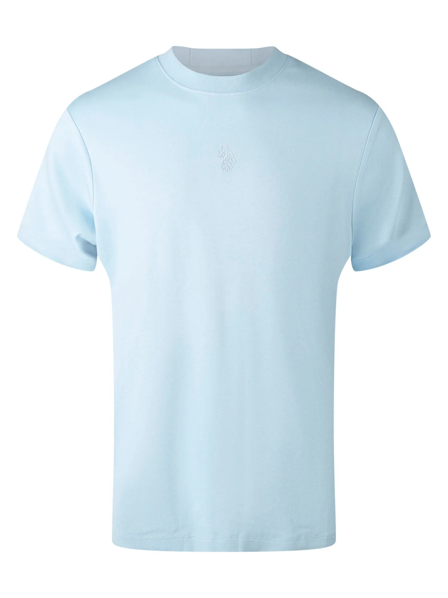 GLAZE RELAX FIT T-SHIRT sold by Luke 1977 product image thumbnail 2
