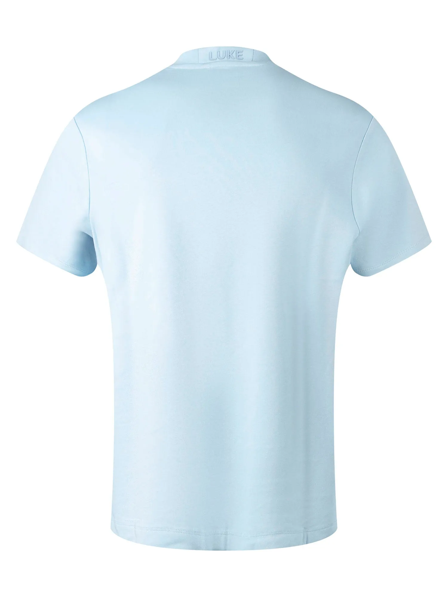 GLAZE RELAX FIT T-SHIRT sold by Luke 1977 product image thumbnail 5