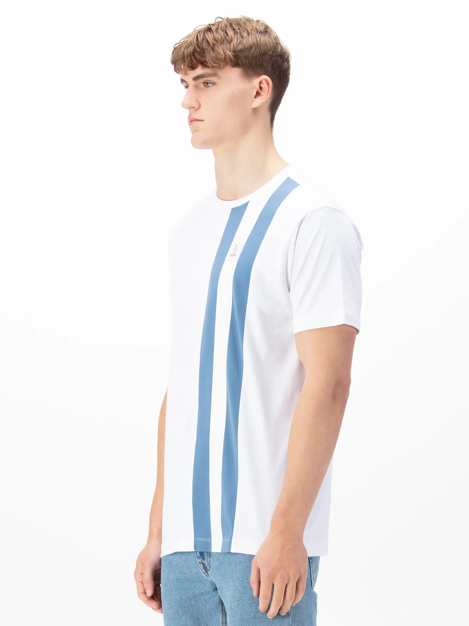 EDALE T-SHIRT sold by Luke 1977 product image thumbnail 3