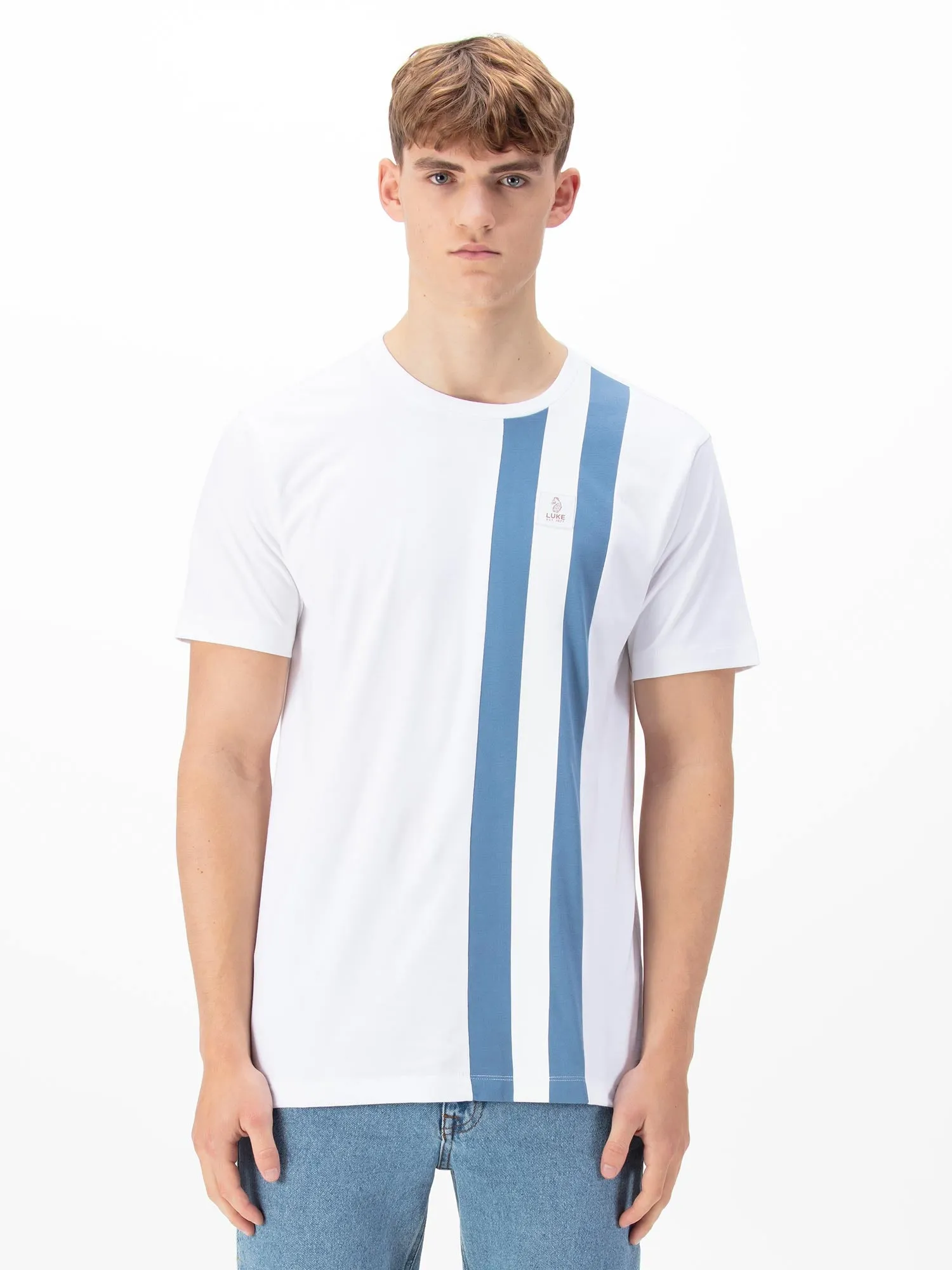 EDALE T-SHIRT sold by Luke 1977