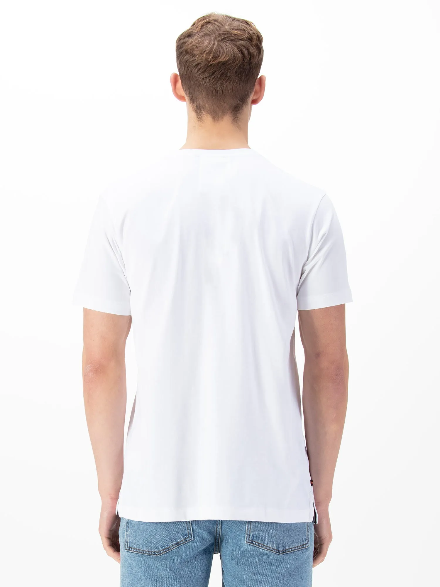 EDALE T-SHIRT sold by Luke 1977 product image thumbnail 4