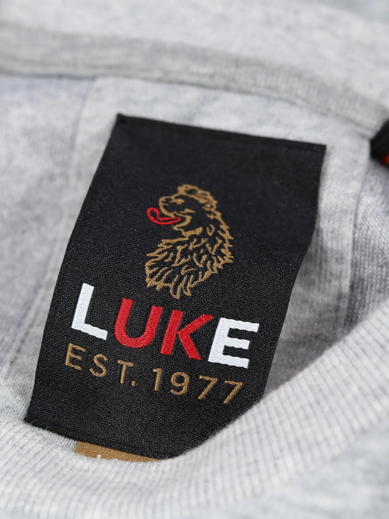 MASSACHUSETTS TRACKSUIT sold by Luke 1977 product image thumbnail 4