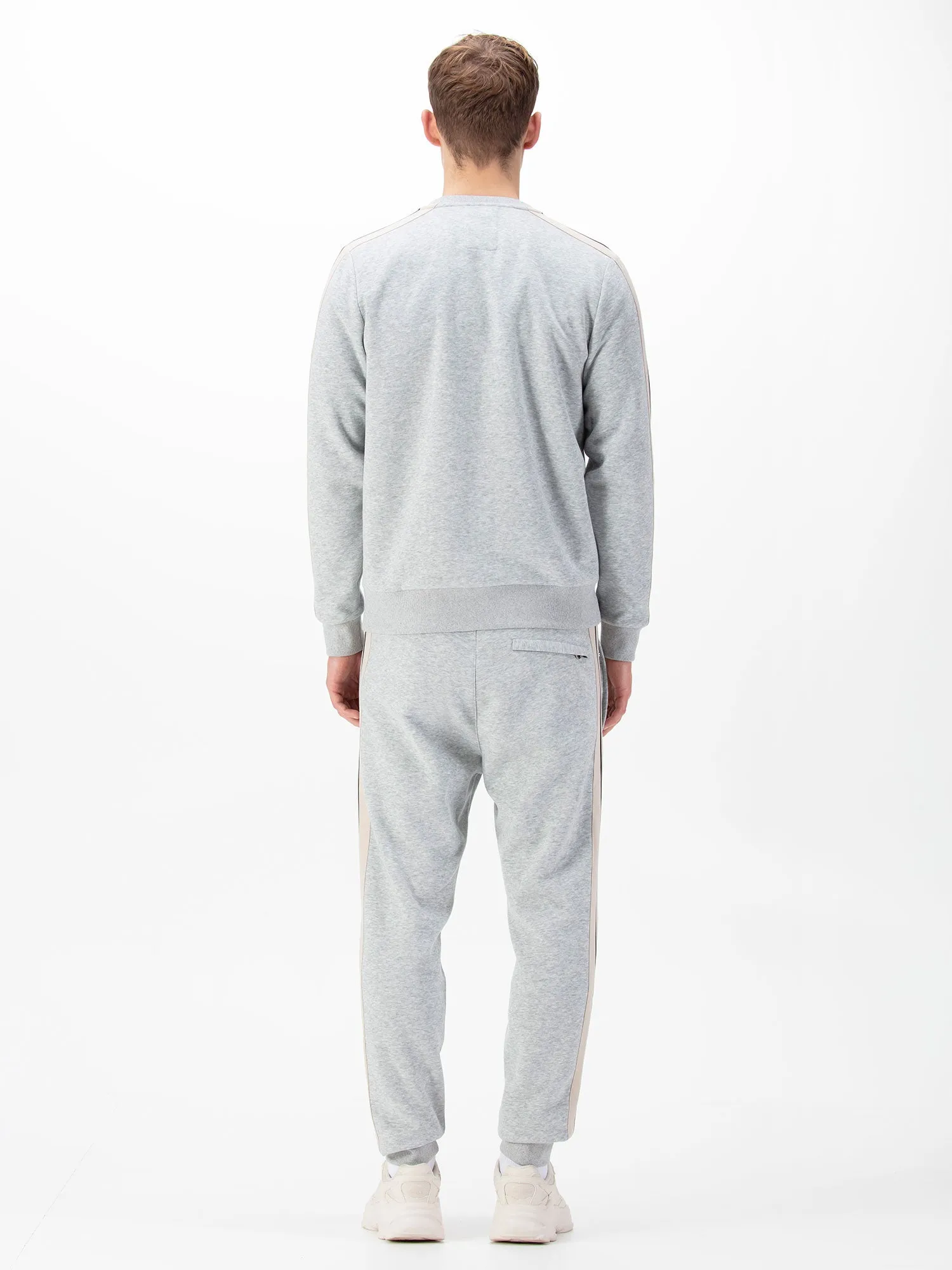 MASSACHUSETTS TRACKSUIT sold by Luke 1977 product image thumbnail 3
