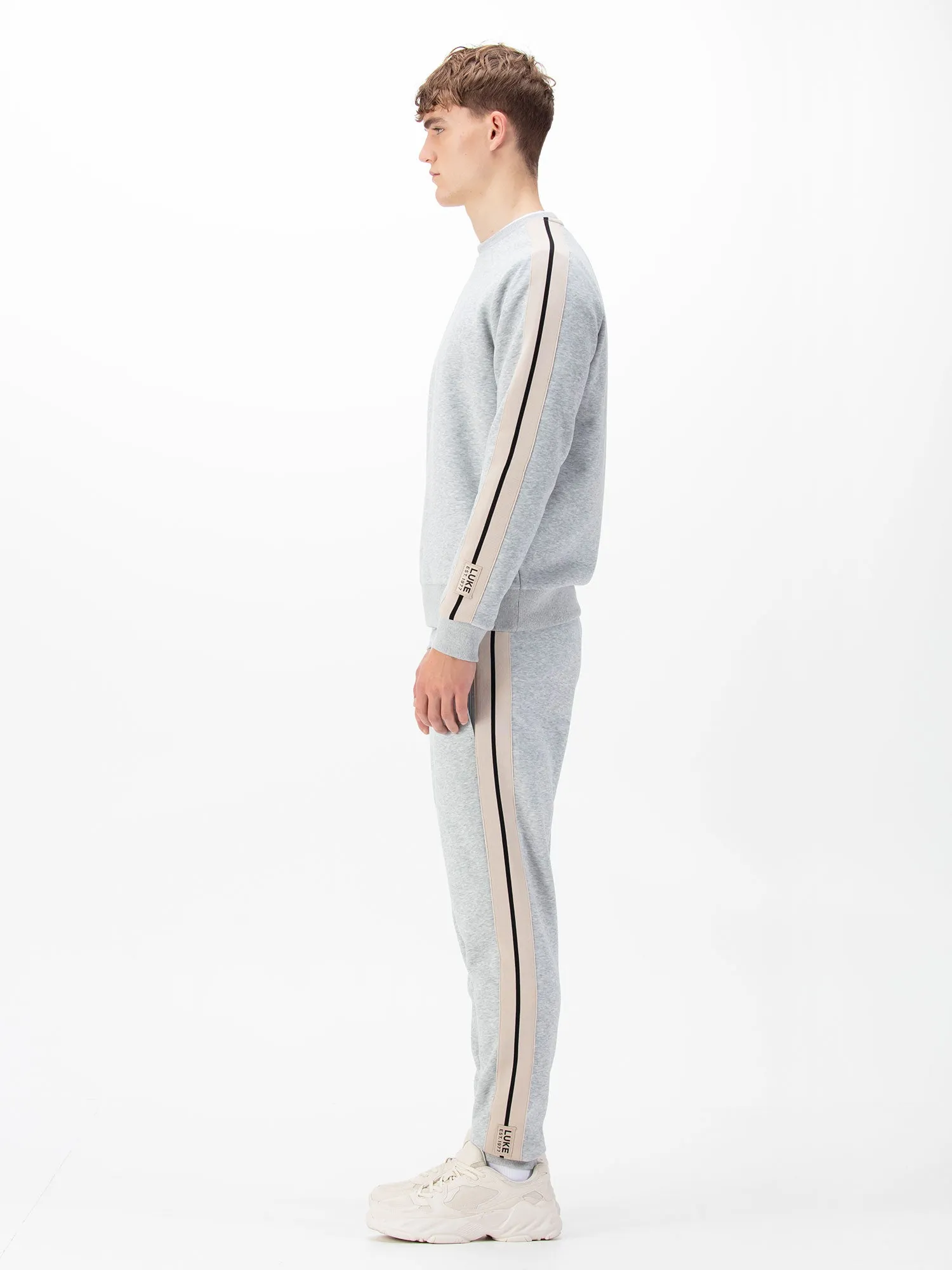 MASSACHUSETTS TRACKSUIT sold by Luke 1977 product image thumbnail 2