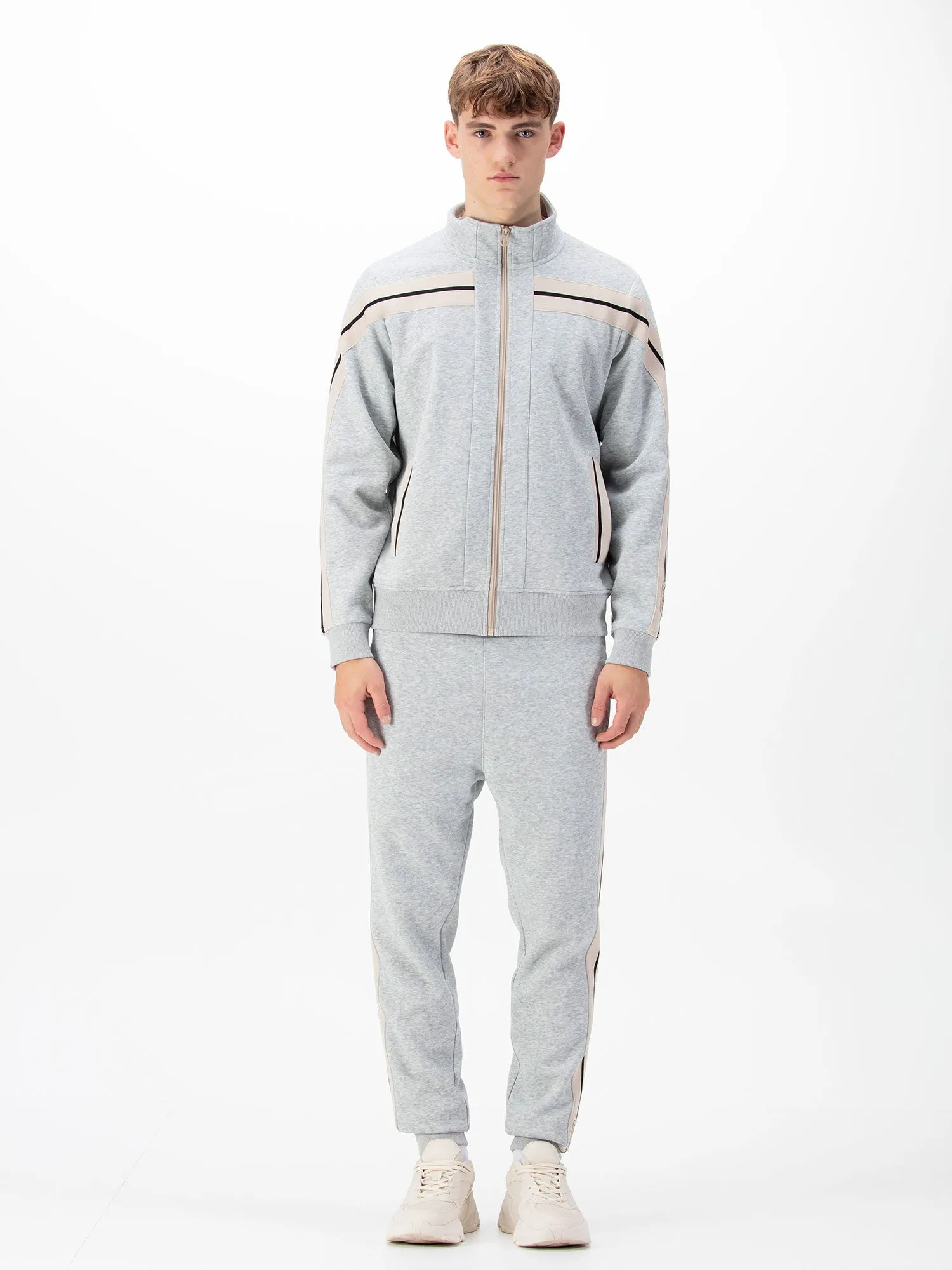 DUKE TRACKSUIT sold by Luke 1977