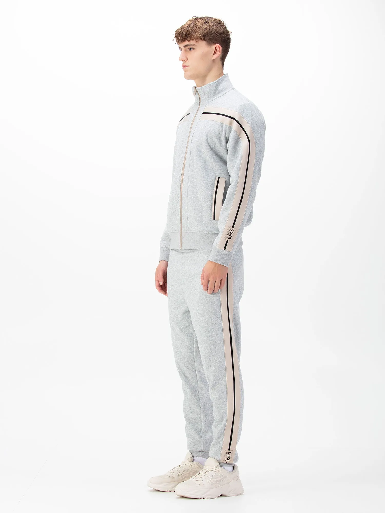 DUKE TRACKSUIT sold by Luke 1977 product image thumbnail 2